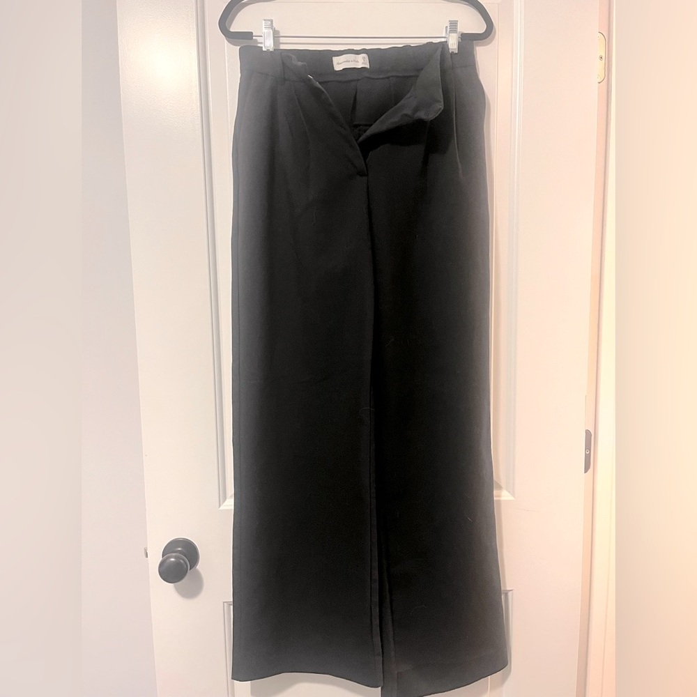 Abercrombie and fitch Sloan pants size 6